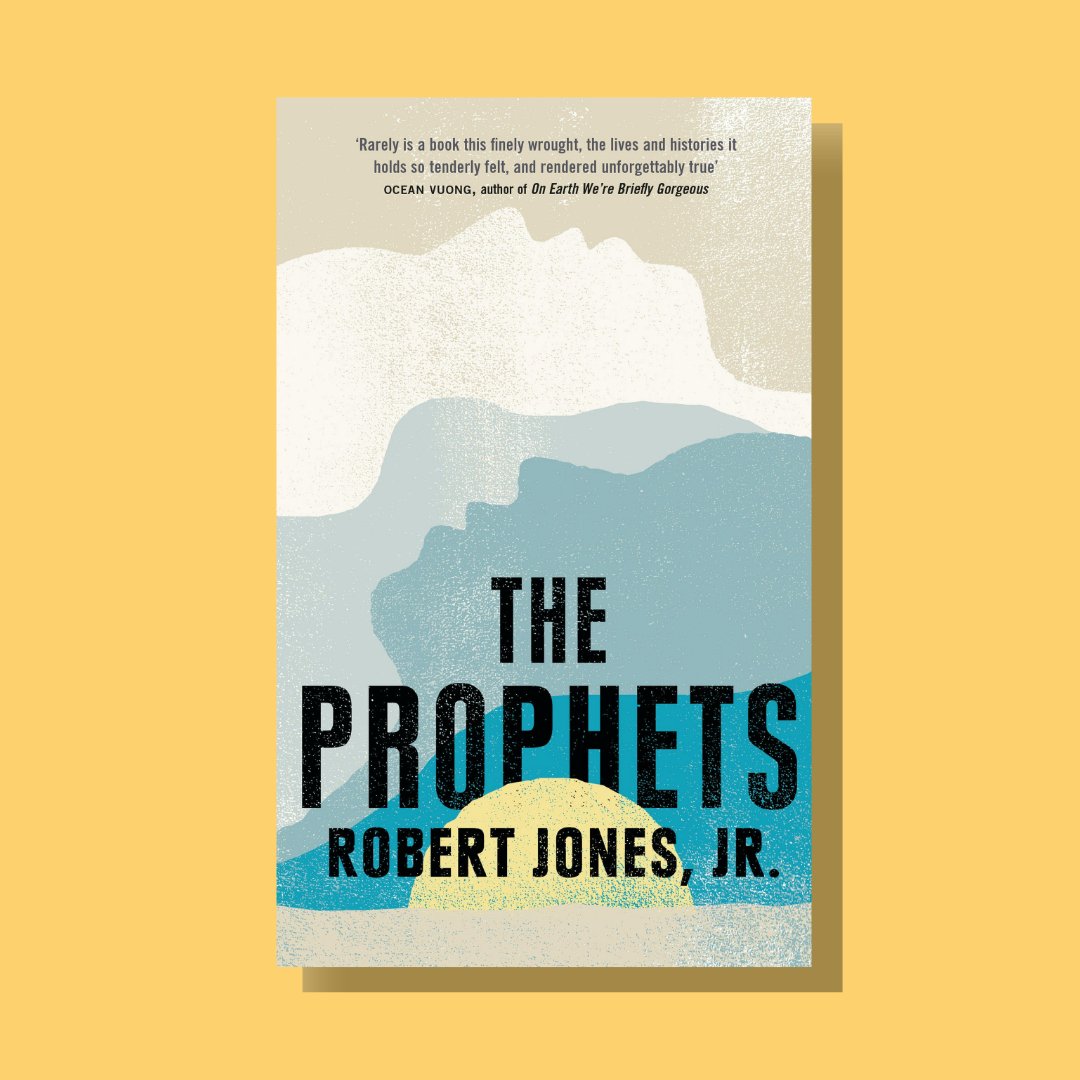 WellRead February Selection: The Prophets by Robert Jones, Jr. - WellRead