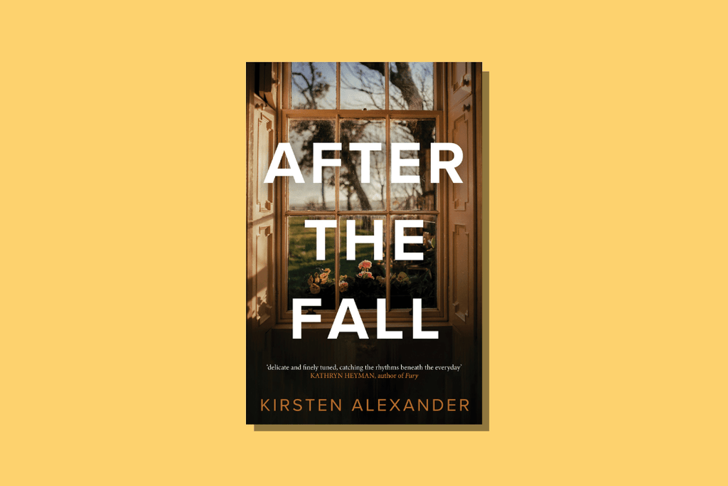 After the Fall by Kirsten Alexander - WellRead