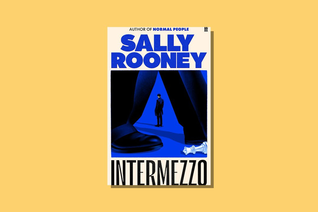 Intermezzo by Sally Rooney - WellRead