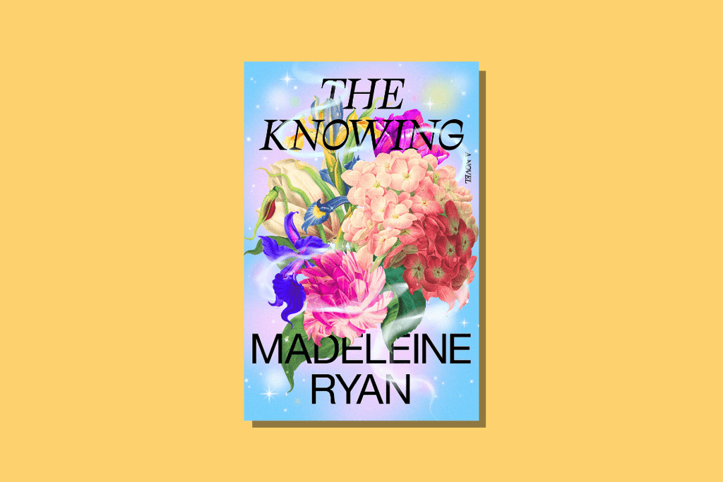 The Knowing by Madeleine Ryan - WellRead