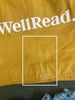 WellRead Tote Bag | IMPERFECT STOCK - WellRead