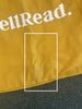 WellRead Tote Bag | IMPERFECT STOCK - WellRead